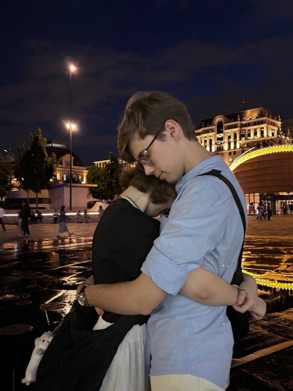 Танцульки